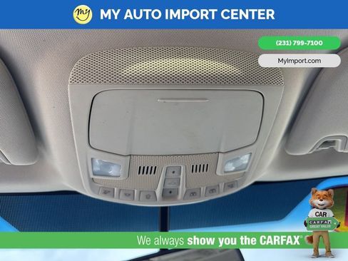 Used 2017 Ford Edge Titanium w/ Equipment Group 301A image 24