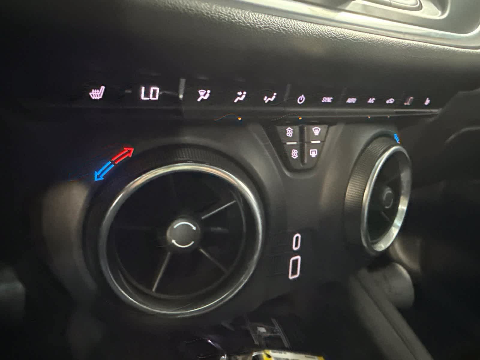 Used 2020 Chevrolet Blazer LT w/ LPO, Floor Liner Package FWD image 29