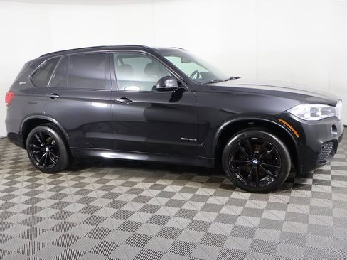Used 2018 BMW X5 xDrive40e image 20