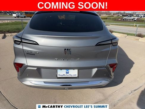 Used 2025 Buick Envista Avenir image 14