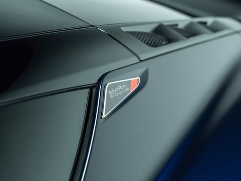 New 2026 Lotus Emira SE image 12