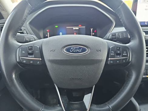 Used 2023 Ford Escape Active image 17