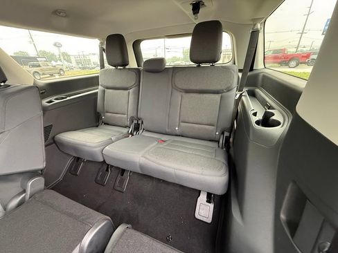 New 2027 Ford Expedition Max Active AWD/4WD image 21