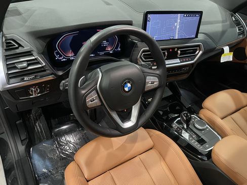 Used 2023 BMW X3 xDrive30i w/ Premium Package image 14