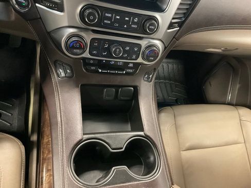 Used 2016 Chevrolet Tahoe LT AWD/4WD image 21