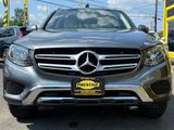 Used 2018 Mercedes-Benz GLC 300 4MATIC w/ Premium Package image 2
