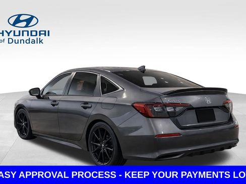 Used 2023 Honda Civic Sport image 5