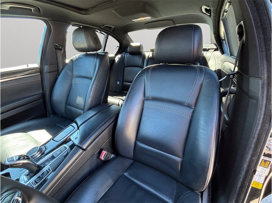 Used 2016 BMW 535i Sedan RWD image 18