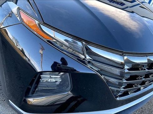 Used 2022 Hyundai Tucson SEL w/ Convenience + Premium Package image 28