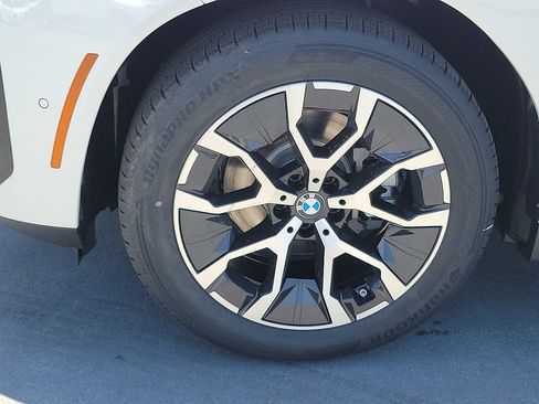 New 2026 BMW X3 xDrive30i w/ Premium Package AWD/4WD image 6