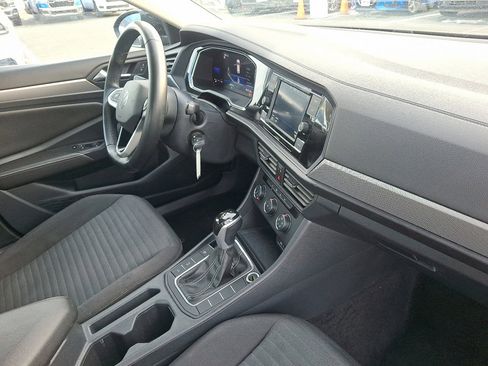 Used 2024 Volkswagen Jetta S image 12