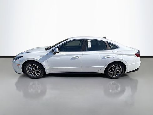 Used 2020 Hyundai Sonata SEL image 6