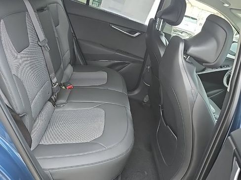 New 2026 Kia Niro Wind FWD image 11