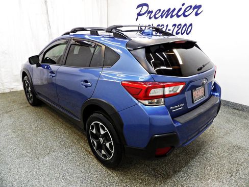 Used 2018 Subaru Crosstrek 2.0i Premium w/ Popular Package #3 AWD/4WD image 4