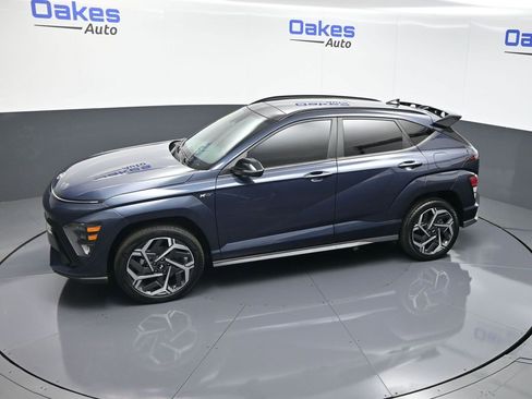 Used 2024 Hyundai Kona N Line image 51