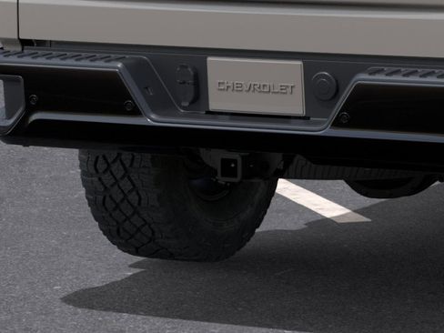 New 2026 Chevrolet Silverado 1500 ZR2 AWD/4WD image 55