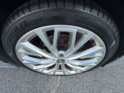 Used 2019 Audi A6 3.0T Prestige w/ Prestige Package AWD/4WD image 34