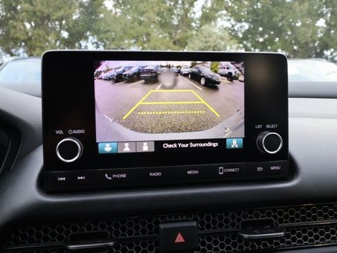 Used 2024 Honda HR-V Sport image 25