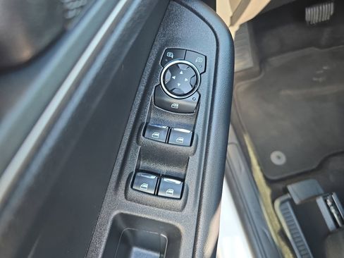 Certified 2024 Ford Edge SEL image 13