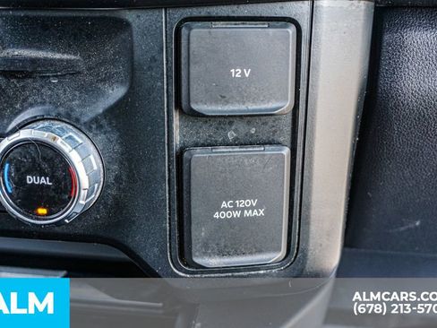 Used 2023 Ford F350 Lariat image 42