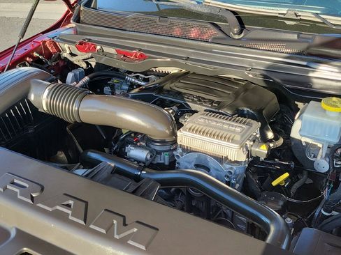 Certified 2024 RAM 1500 Limited image 21