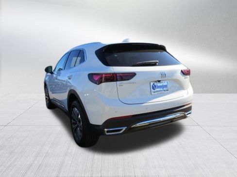 New 2026 Buick Envision Preferred image 6