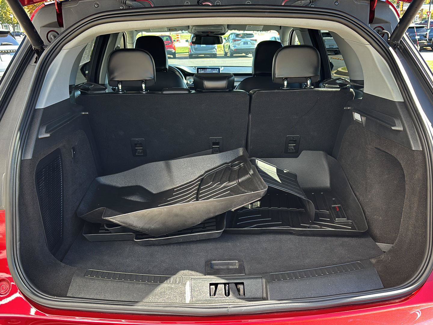 Used 2022 Lincoln Corsair FWD image 24