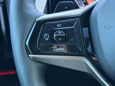 Used 2025 BMW X3 xDrive30i w/ Convenience Package image 29