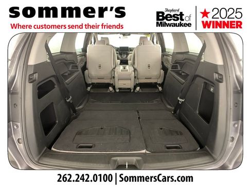 Used 2019 Honda Odyssey EX image 30