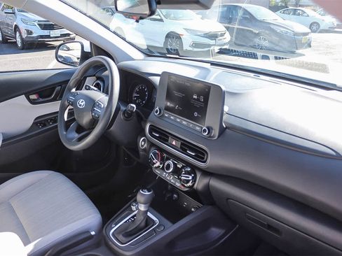 Certified 2023 Hyundai Kona SEL image 22