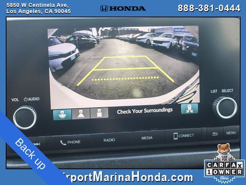 Used 2023 Honda HR-V Sport image 6