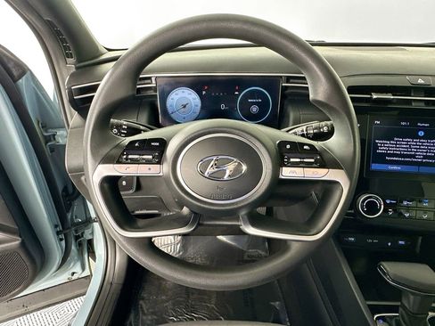 Used 2023 Hyundai Santa Cruz SEL w/ Activity Package AWD/4WD image 11