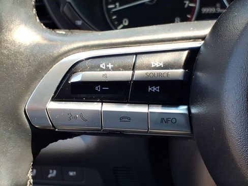 Used 2023 MAZDA CX-30 AWD 2.5 S w/ Preferred Package image 12