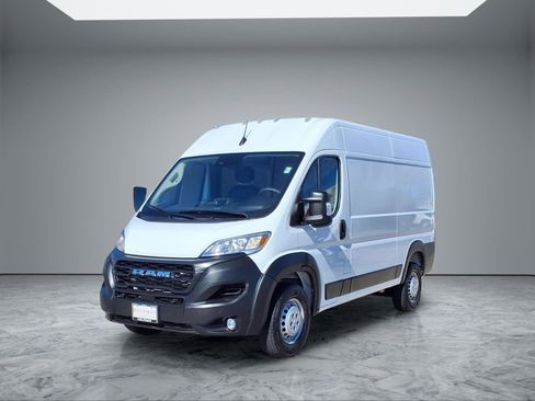 Used 2025 RAM ProMaster 1500 w/ Safety Group image 4