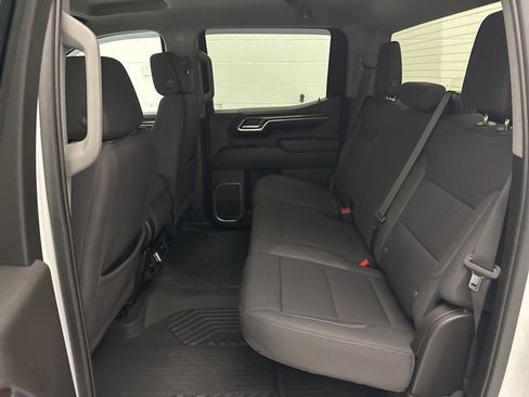Used 2023 Chevrolet Silverado 1500 RST image 41