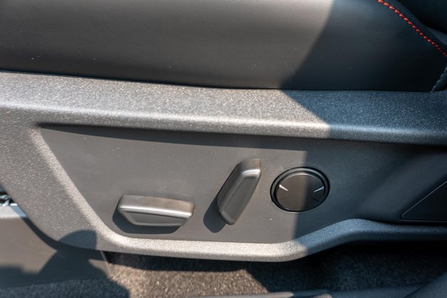 New 2026 Ford Bronco Raptor AWD/4WD image 12