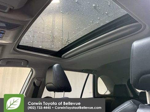 Certified 2022 Toyota RAV4 XLE Premium image 24