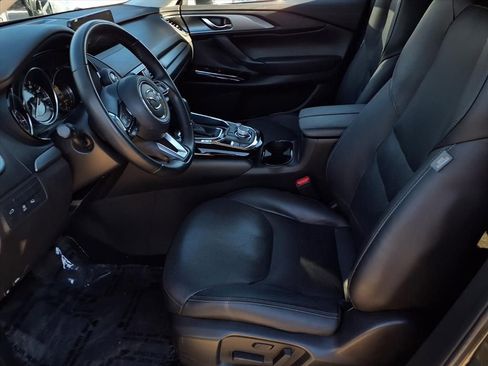 Certified 2023 MAZDA CX-9 Touring image 17