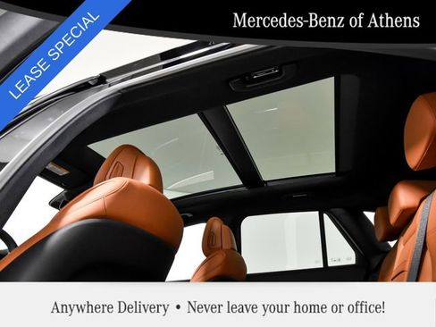 New 2026 Mercedes-Benz GLC 300 image 36