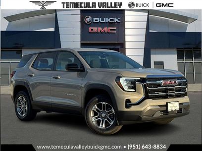 New 2026 GMC Terrain Elevation w/ Technology Package II