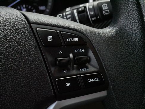 Used 2019 Hyundai Tucson Value w/ Cargo Package AWD/4WD image 26