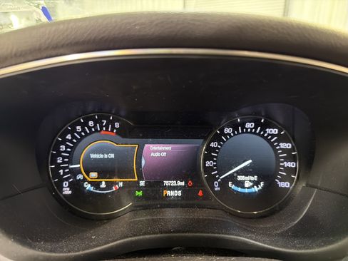 Used 2019 Lincoln MKC Select w/ Select Plus Package image 16