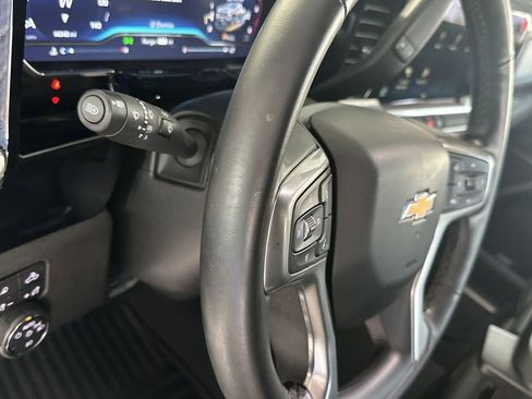 Certified 2024 Chevrolet Silverado 2500 LTZ image 21