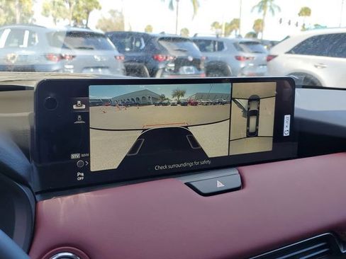 New 2026 MAZDA CX-70 3.3 Turbo S w/ Premium Package image 23