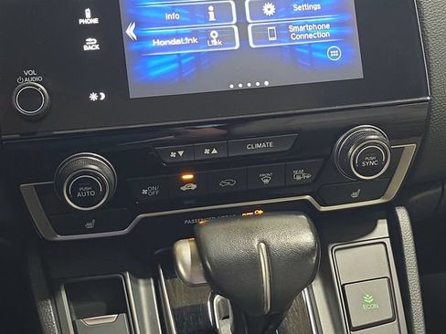 Used 2018 Honda CR-V EX-L image 23