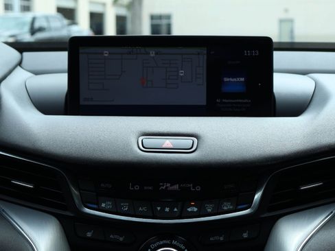 Certified 2023 Acura TLX w/ Technology Package FWD image 16