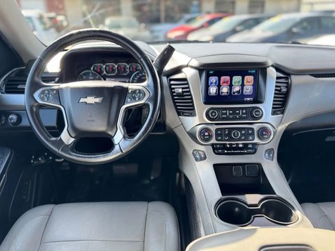 Used 2015 Chevrolet Suburban LT image 39