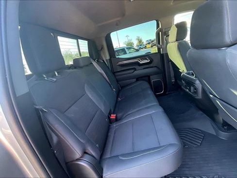 Used 2024 Chevrolet Silverado 1500 RST w/ Convenience Package II AWD/4WD image 25