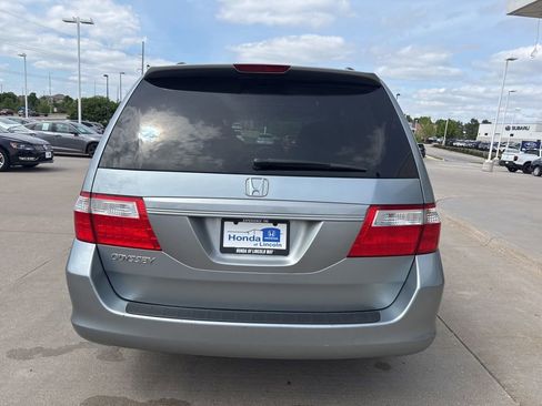Used 2007 Honda Odyssey EX-L image 6