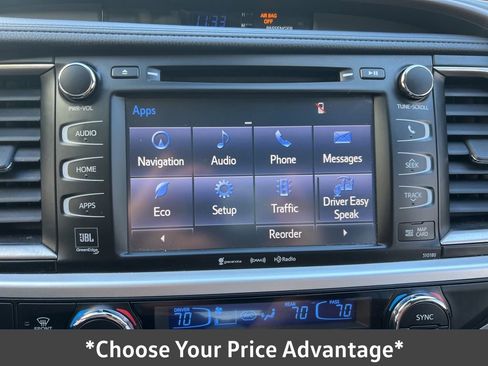 Used 2018 Toyota Highlander Limited image 78